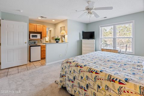 Tiny photo for 3350 Club Villas Drive # 1706, Southport, NC 28461 (MLS # 100573927)