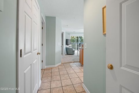 Tiny photo for 3350 Club Villas Drive # 1706, Southport, NC 28461 (MLS # 100573927)