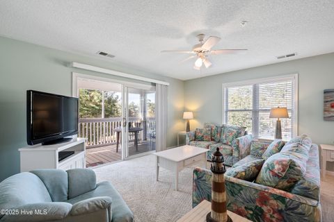 Tiny photo for 3350 Club Villas Drive # 1706, Southport, NC 28461 (MLS # 100573927)
