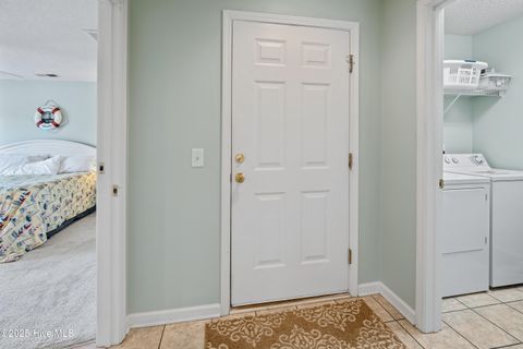 Tiny photo for 3350 Club Villas Drive # 1706, Southport, NC 28461 (MLS # 100573927)