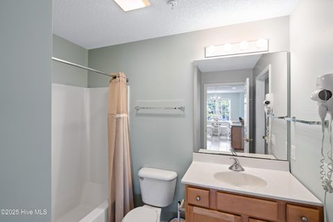 Tiny photo for 3350 Club Villas Drive # 1706, Southport, NC 28461 (MLS # 100573927)