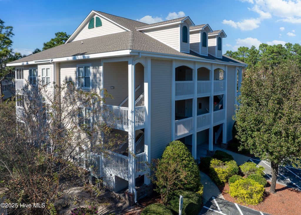 Photo of 3350 Club Villas Drive # 1706, Southport, NC 28461 (MLS # 100573927)