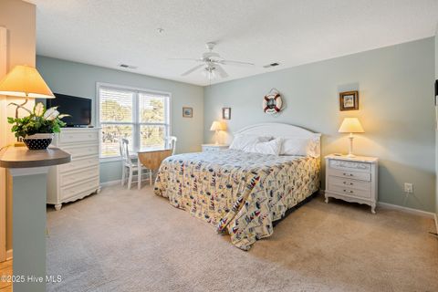 Tiny photo for 3350 Club Villas Drive # 1706, Southport, NC 28461 (MLS # 100573927)