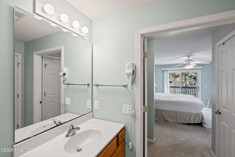 Tiny photo for 3350 Club Villas Drive # 1706, Southport, NC 28461 (MLS # 100573927)
