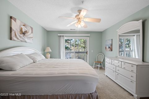 Tiny photo for 3350 Club Villas Drive # 1706, Southport, NC 28461 (MLS # 100573927)