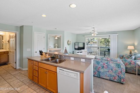 Tiny photo for 3350 Club Villas Drive # 1706, Southport, NC 28461 (MLS # 100573927)