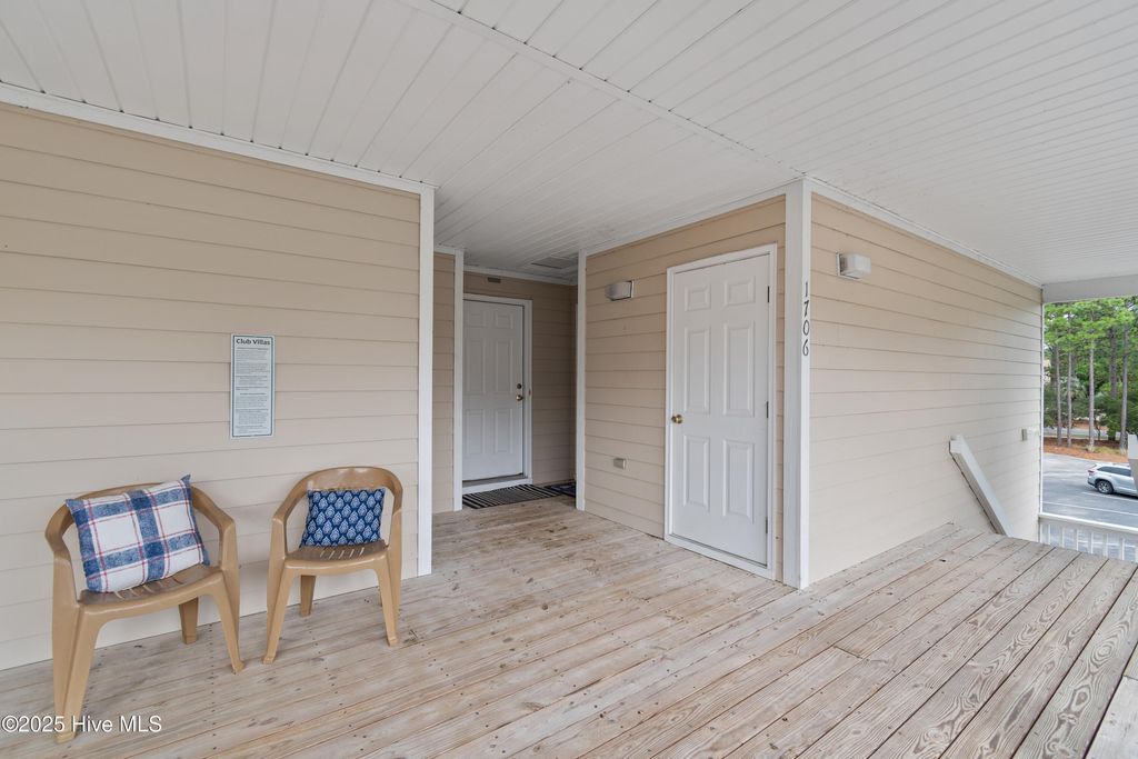 Photo of 3350 Club Villas Drive # 1706, Southport, NC 28461 (MLS # 100573927)