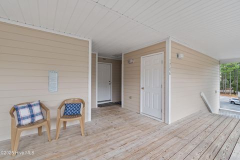 Tiny photo for 3350 Club Villas Drive # 1706, Southport, NC 28461 (MLS # 100573927)