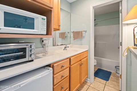 Tiny photo for 3350 Club Villas Drive # 1706, Southport, NC 28461 (MLS # 100573927)