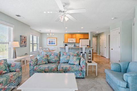 Tiny photo for 3350 Club Villas Drive # 1706, Southport, NC 28461 (MLS # 100573927)