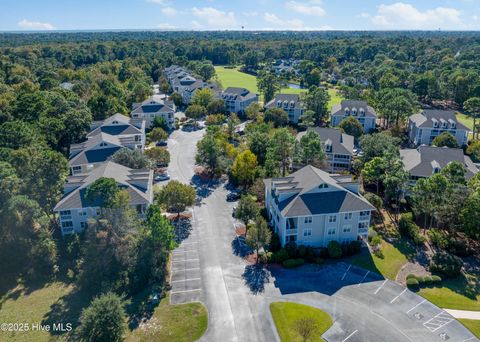 Tiny photo for 3350 Club Villas Drive # 1706, Southport, NC 28461 (MLS # 100573927)