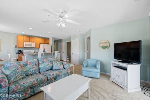Tiny photo for 3350 Club Villas Drive # 1706, Southport, NC 28461 (MLS # 100573927)