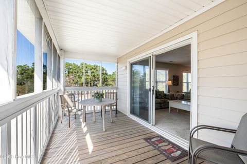 Tiny photo for 3350 Club Villas Drive # 1706, Southport, NC 28461 (MLS # 100573927)