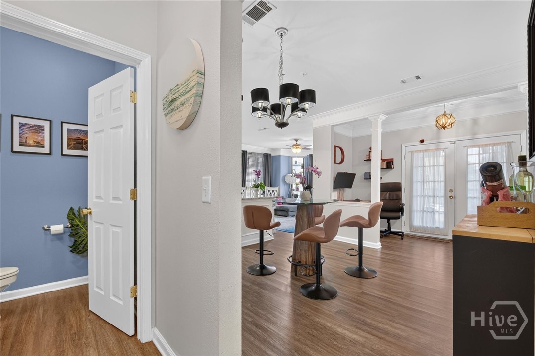2512 Whitemarsh Way