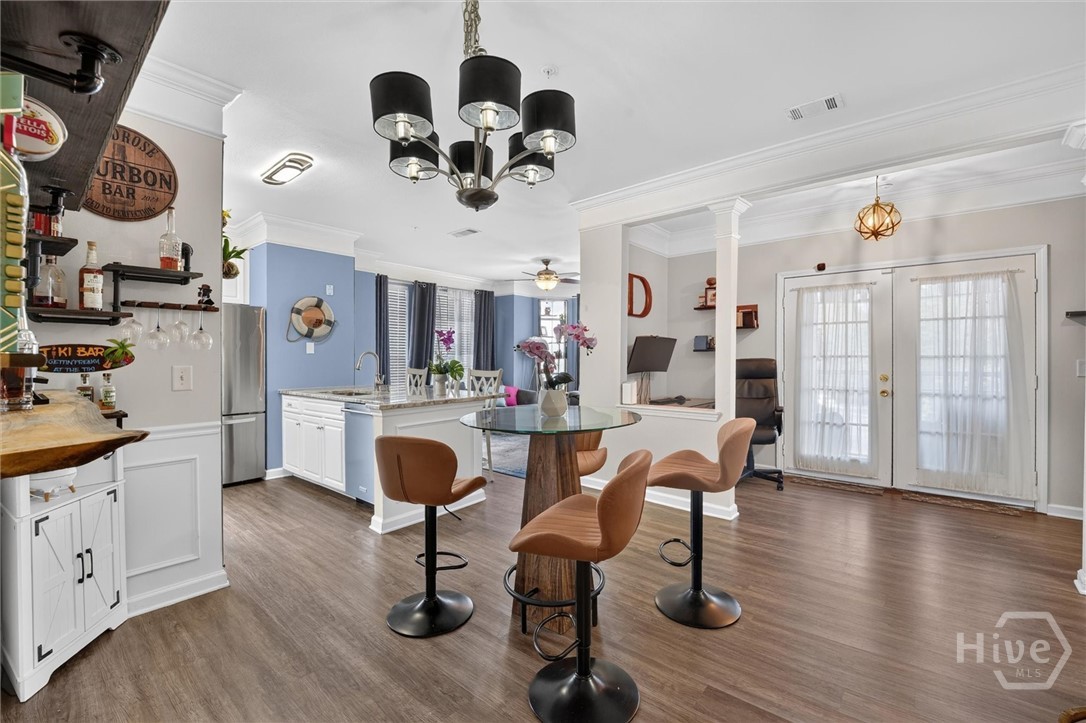 2512 Whitemarsh Way