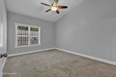 Tiny photo for 6034 Banded Tulip Drive, Wilmington, NC 28412 (MLS # 100545653)