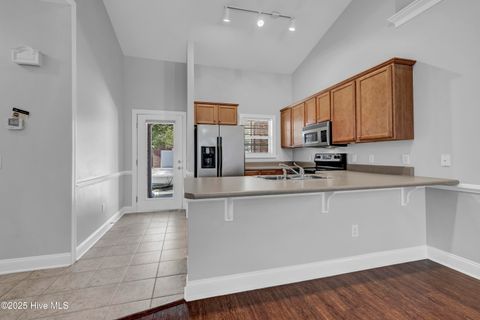 Tiny photo for 6034 Banded Tulip Drive, Wilmington, NC 28412 (MLS # 100545653)