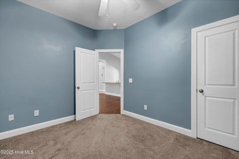 Tiny photo for 6034 Banded Tulip Drive, Wilmington, NC 28412 (MLS # 100545653)