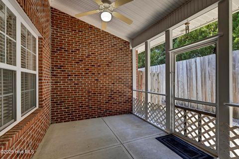 Tiny photo for 6034 Banded Tulip Drive, Wilmington, NC 28412 (MLS # 100545653)