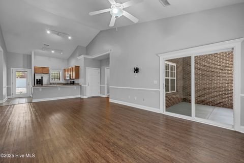 Tiny photo for 6034 Banded Tulip Drive, Wilmington, NC 28412 (MLS # 100545653)