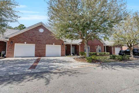 Tiny photo for 6034 Banded Tulip Drive, Wilmington, NC 28412 (MLS # 100545653)