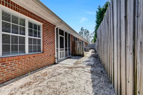 Tiny photo for 6034 Banded Tulip Drive, Wilmington, NC 28412 (MLS # 100545653)