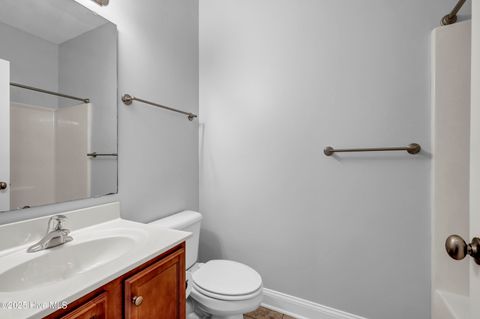 Tiny photo for 6034 Banded Tulip Drive, Wilmington, NC 28412 (MLS # 100545653)