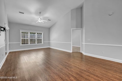 Tiny photo for 6034 Banded Tulip Drive, Wilmington, NC 28412 (MLS # 100545653)