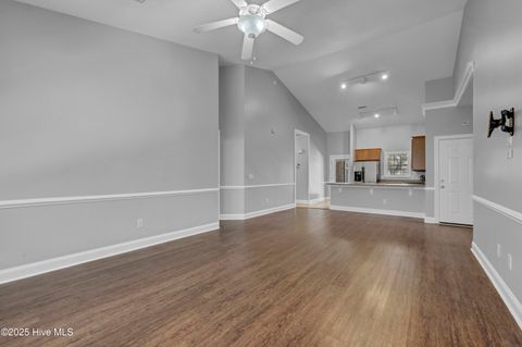 Tiny photo for 6034 Banded Tulip Drive, Wilmington, NC 28412 (MLS # 100545653)