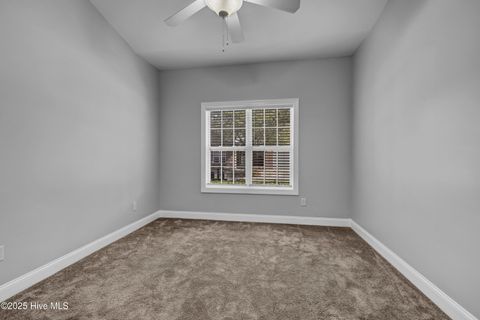 Tiny photo for 6034 Banded Tulip Drive, Wilmington, NC 28412 (MLS # 100545653)