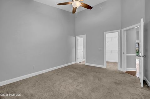Tiny photo for 6034 Banded Tulip Drive, Wilmington, NC 28412 (MLS # 100545653)