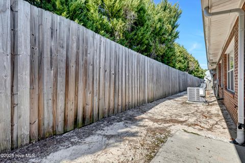 Tiny photo for 6034 Banded Tulip Drive, Wilmington, NC 28412 (MLS # 100545653)