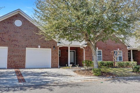 Photo of 6034 Banded Tulip Drive, Wilmington, NC 28412 (MLS # 100545653)