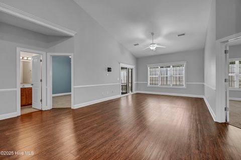 Tiny photo for 6034 Banded Tulip Drive, Wilmington, NC 28412 (MLS # 100545653)