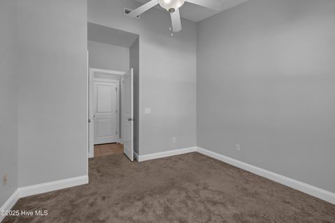 Tiny photo for 6034 Banded Tulip Drive, Wilmington, NC 28412 (MLS # 100545653)