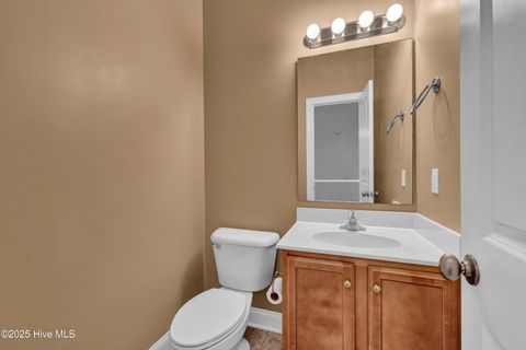 Tiny photo for 6034 Banded Tulip Drive, Wilmington, NC 28412 (MLS # 100545653)