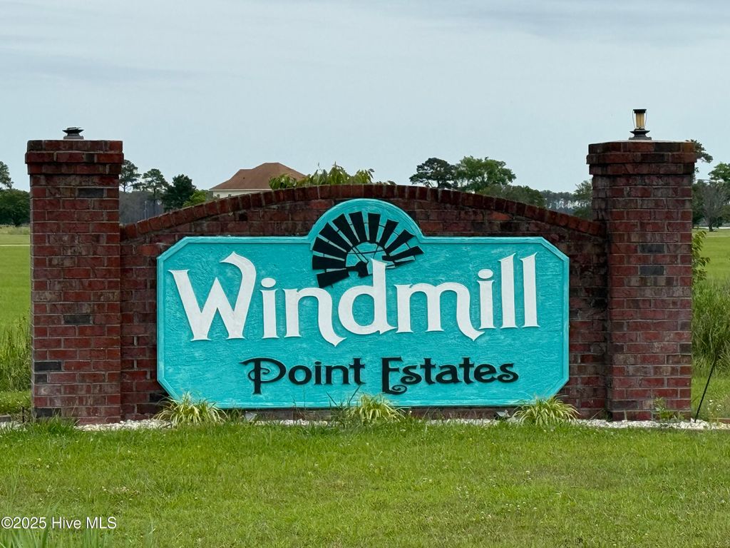 Photo of 11 Little Creek Road Ext, Belhaven, NC 27810 (MLS # 100507849)