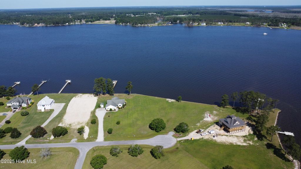 Photo of 11 Little Creek Road Ext, Belhaven, NC 27810 (MLS # 100507849)