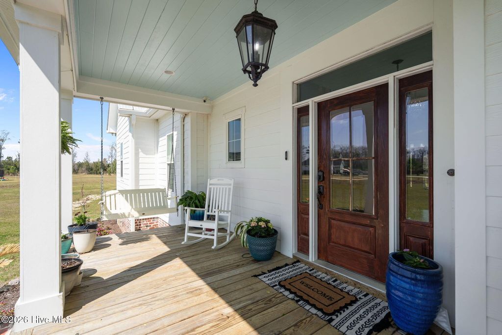 Photo of 565 Alden Drive SE, Winnabow, NC 28479 (MLS # 100563591)