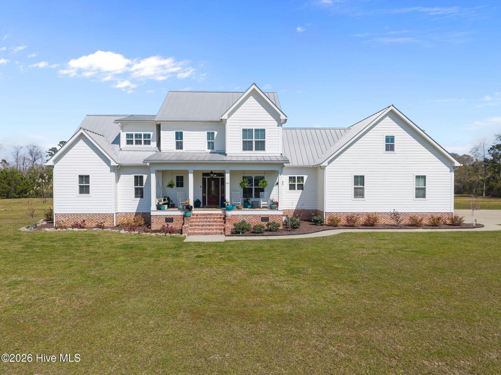 Photo of 565 Alden Drive SE, Winnabow, NC 28479 (MLS # 100563591)
