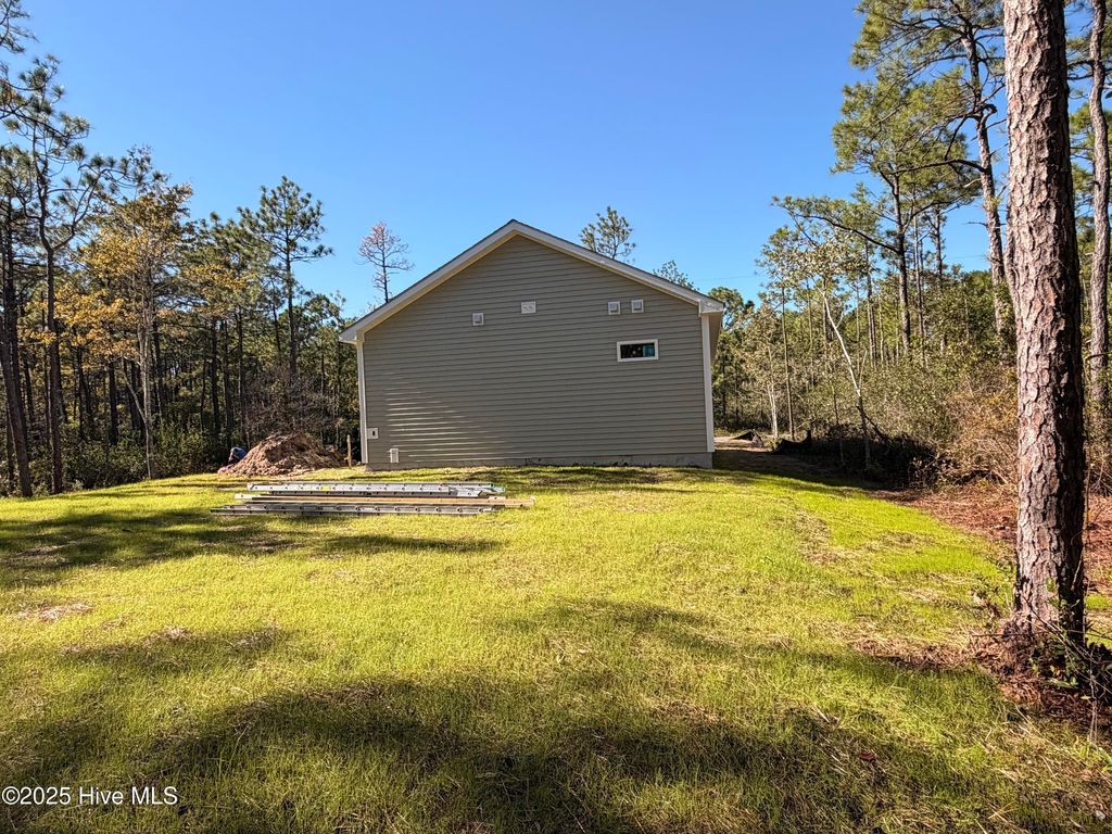 Photo of 356 Drayton Road, Southport, NC 28461 (MLS # 100517938)