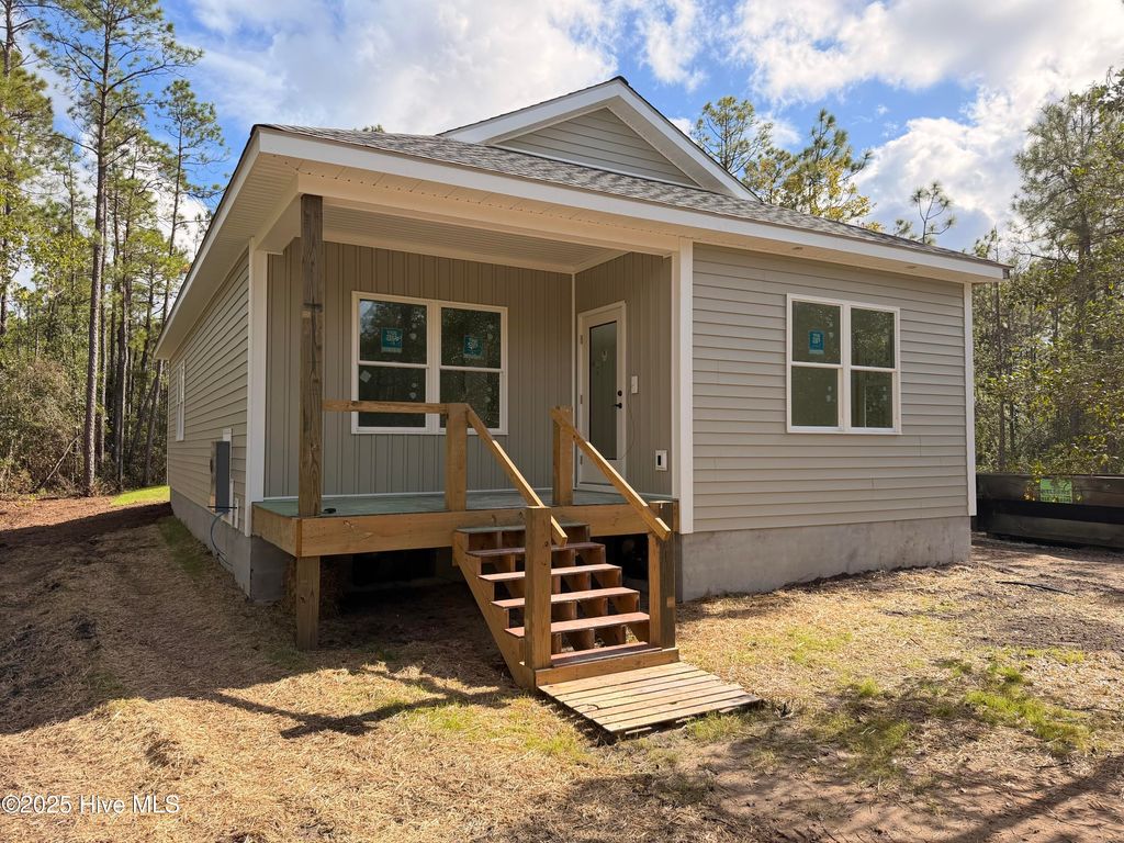 Photo of 356 Drayton Road, Southport, NC 28461 (MLS # 100517938)