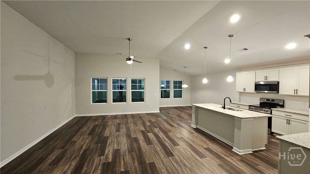 Photo of 219 Hasty Point Road, Port Wentworth, GA 31407 (MLS # SA345128)