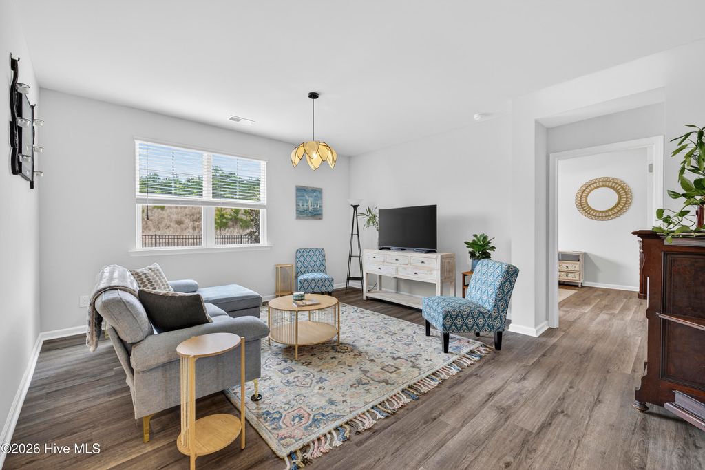 Photo of 3113 Lochgreen Circle, Leland, NC 28451 (MLS # 100559024)