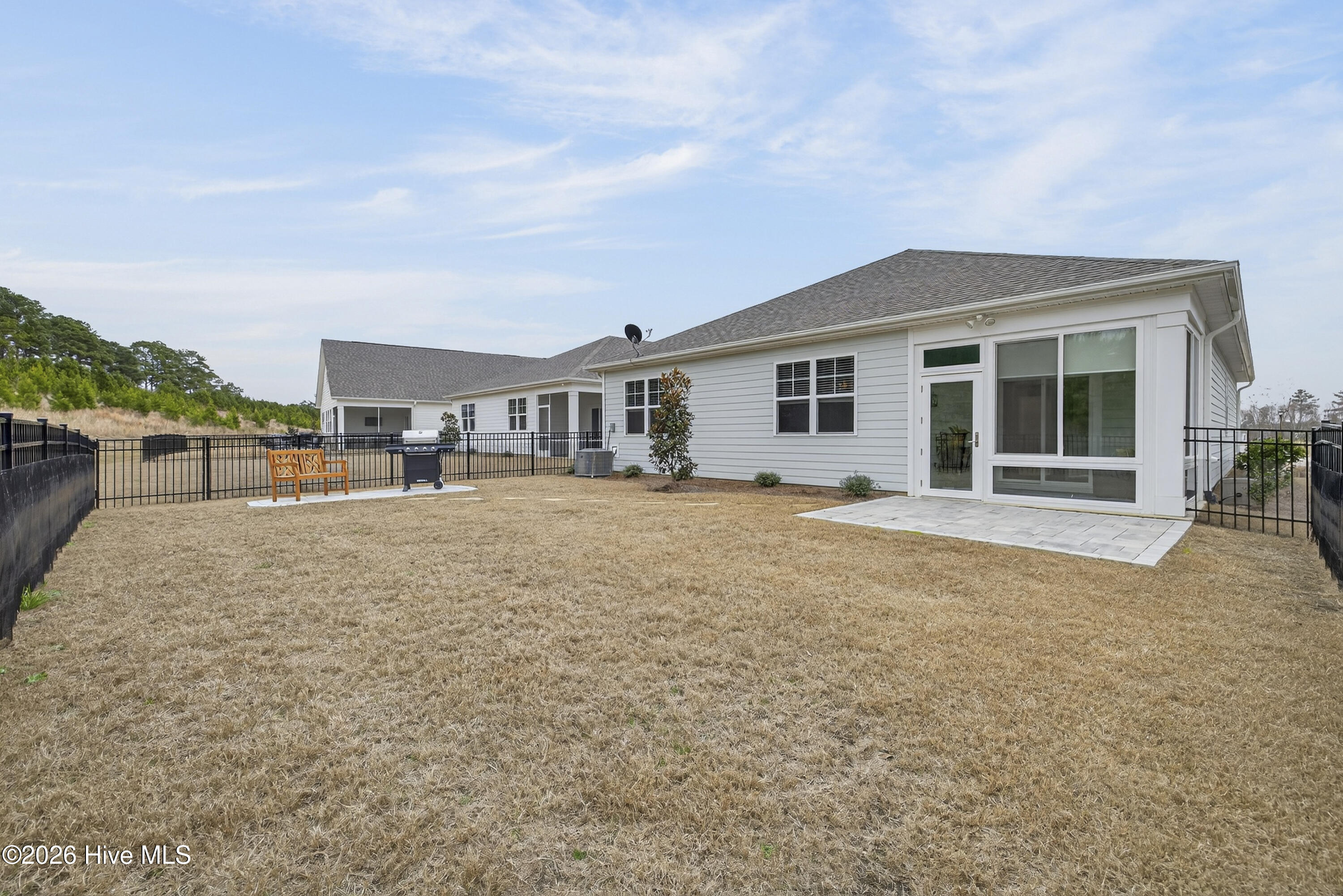 3113 Lochgreen Circle