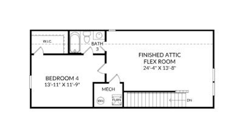 Photo of 2036 Saylor Lane, Grovetown, GA 30813 (MLS # 551304)