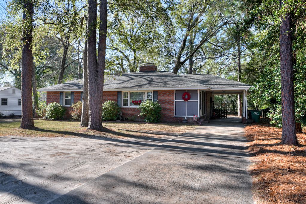 Photo of 104 Silver Bluff Road, Aiken, SC 29803 (MLS # 550194)