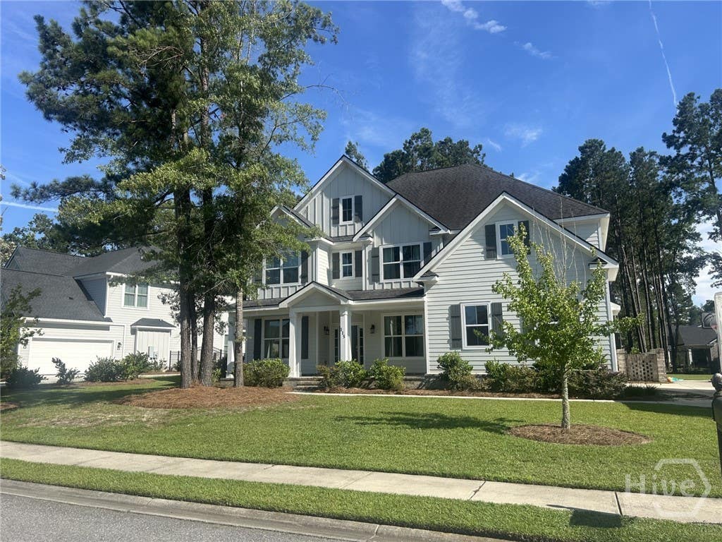 Photo of 115 Oakcrest Drive W, Savannah, GA 31419 (MLS # SA359774)