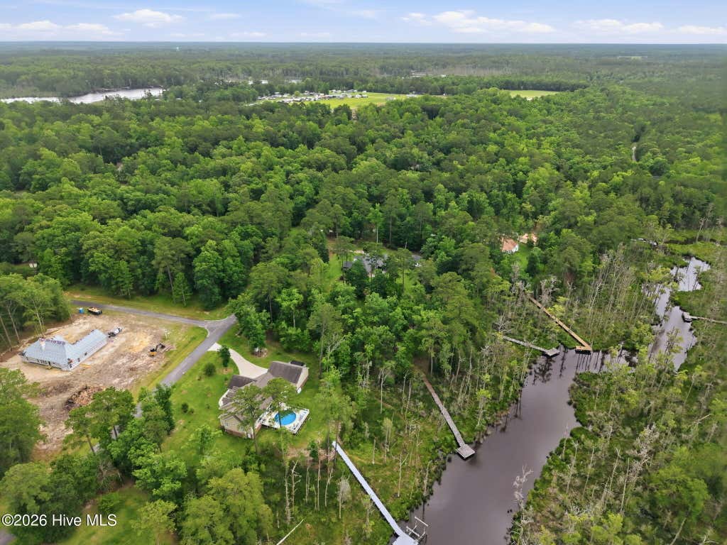 Photo of 9 Island Drive, Chocowinity, NC 27817 (MLS # 100578646)