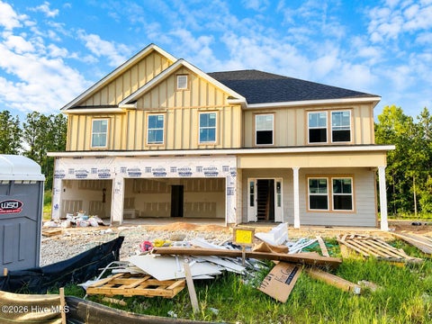 Photo of 489 Granard Street, Grovetown, GA 30813 (MLS # 100590645)